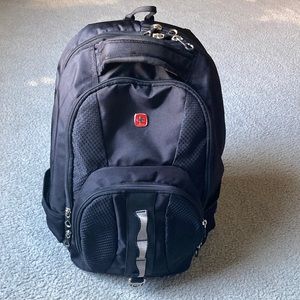 Swiss Gear Backpack - Excellent Condition